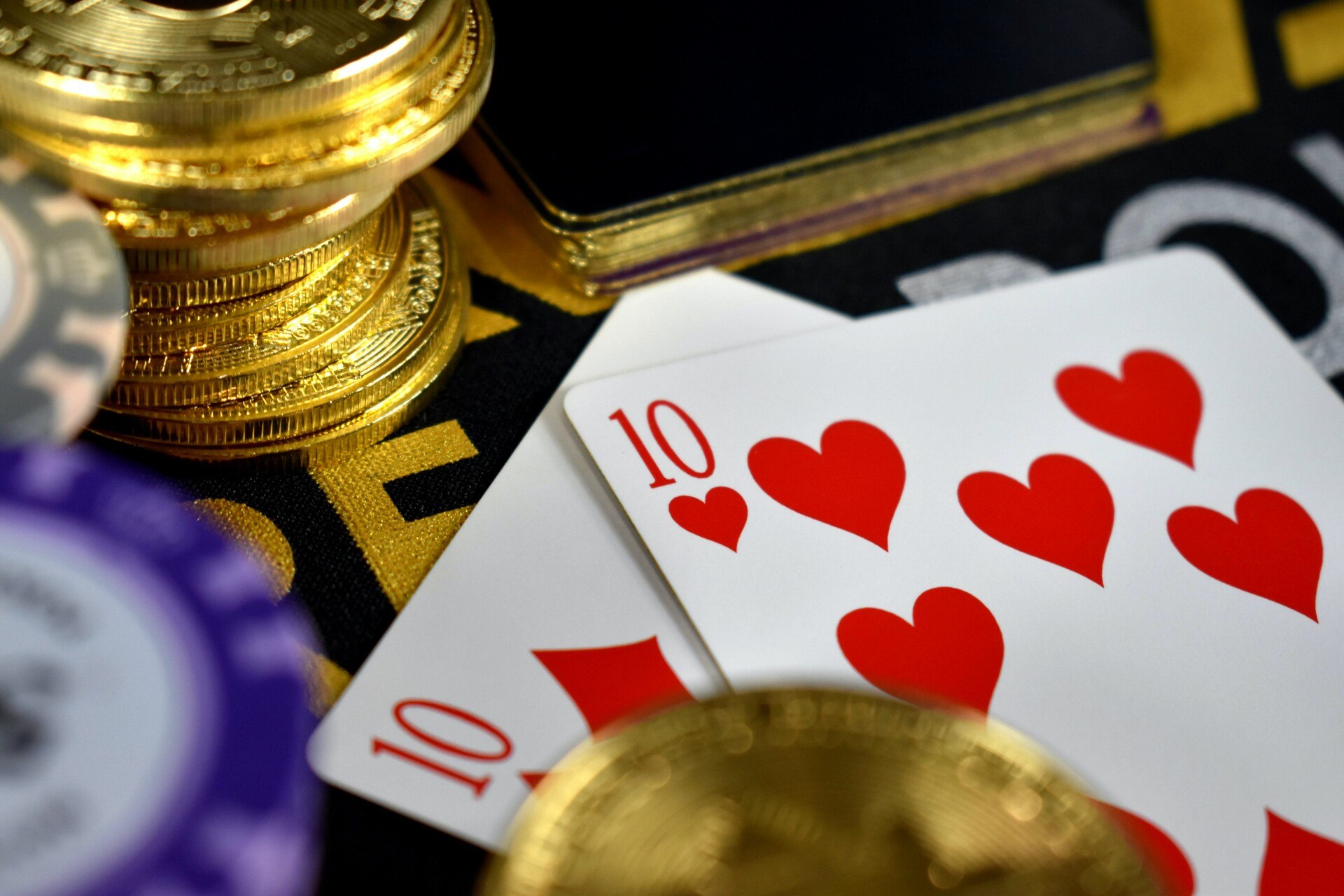 Jak si založit účet na Bizzo Casino?